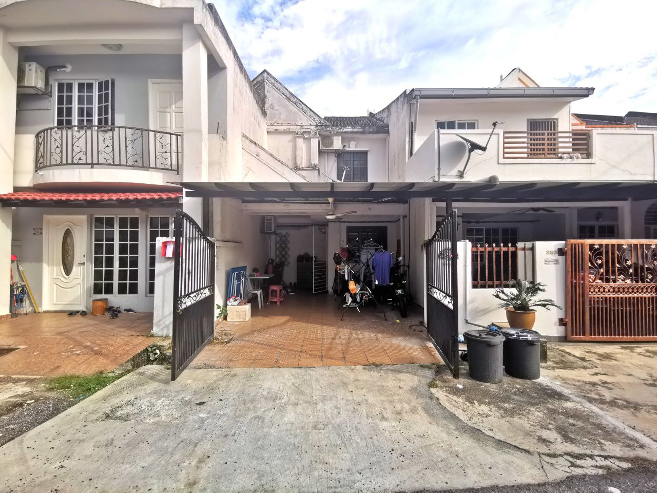 2 Storey Samudera Selatan - photo 13