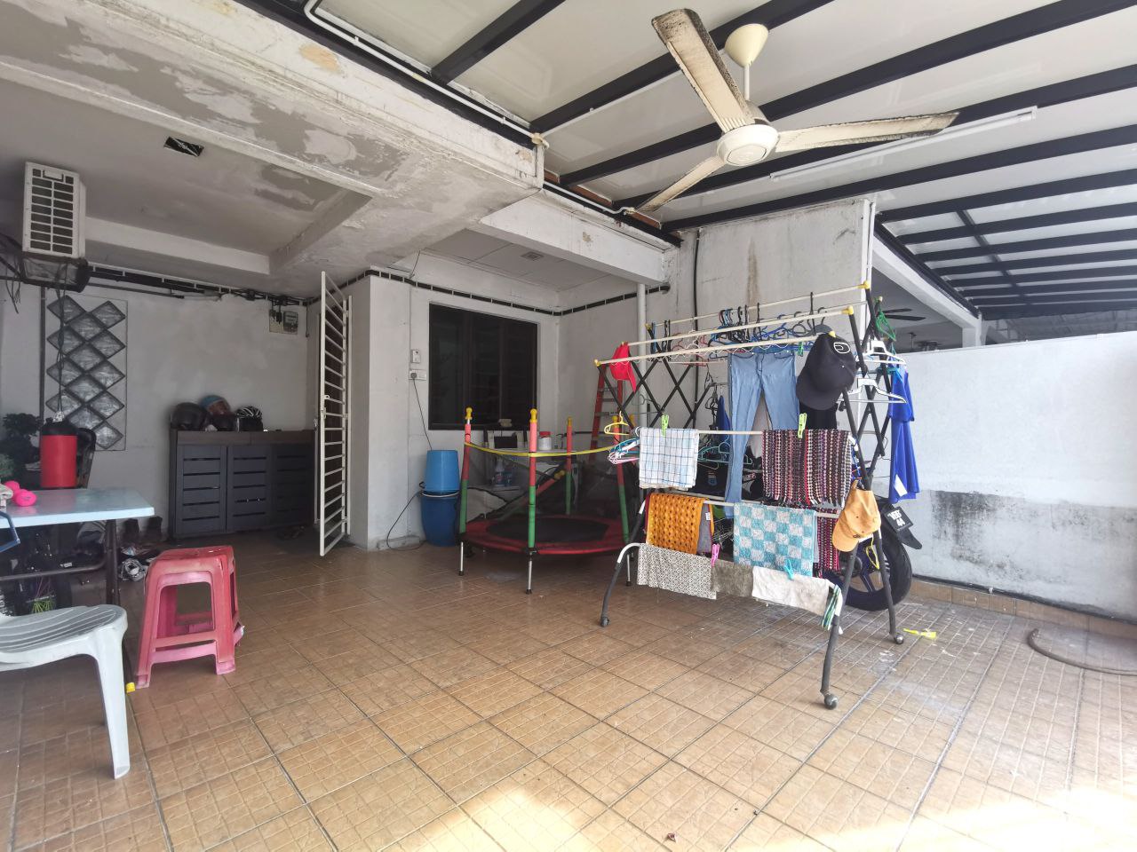2 Storey Samudera Selatan - photo 5