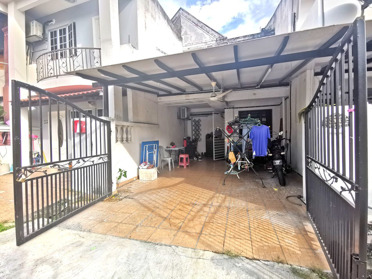 2 Storey Samudera Selatan - photo 6