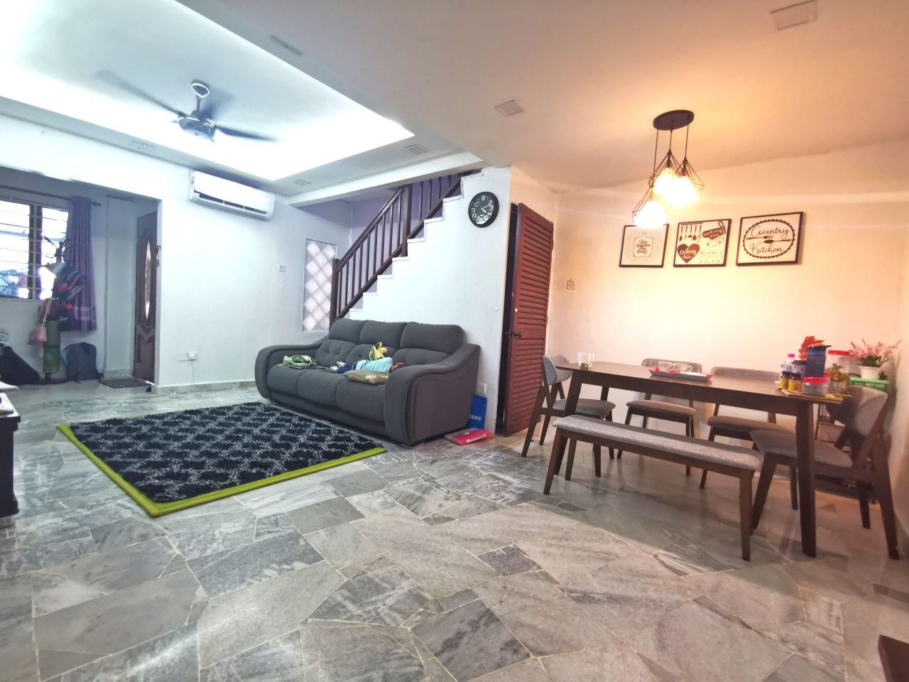 2 Storey Samudera Selatan - photo 11