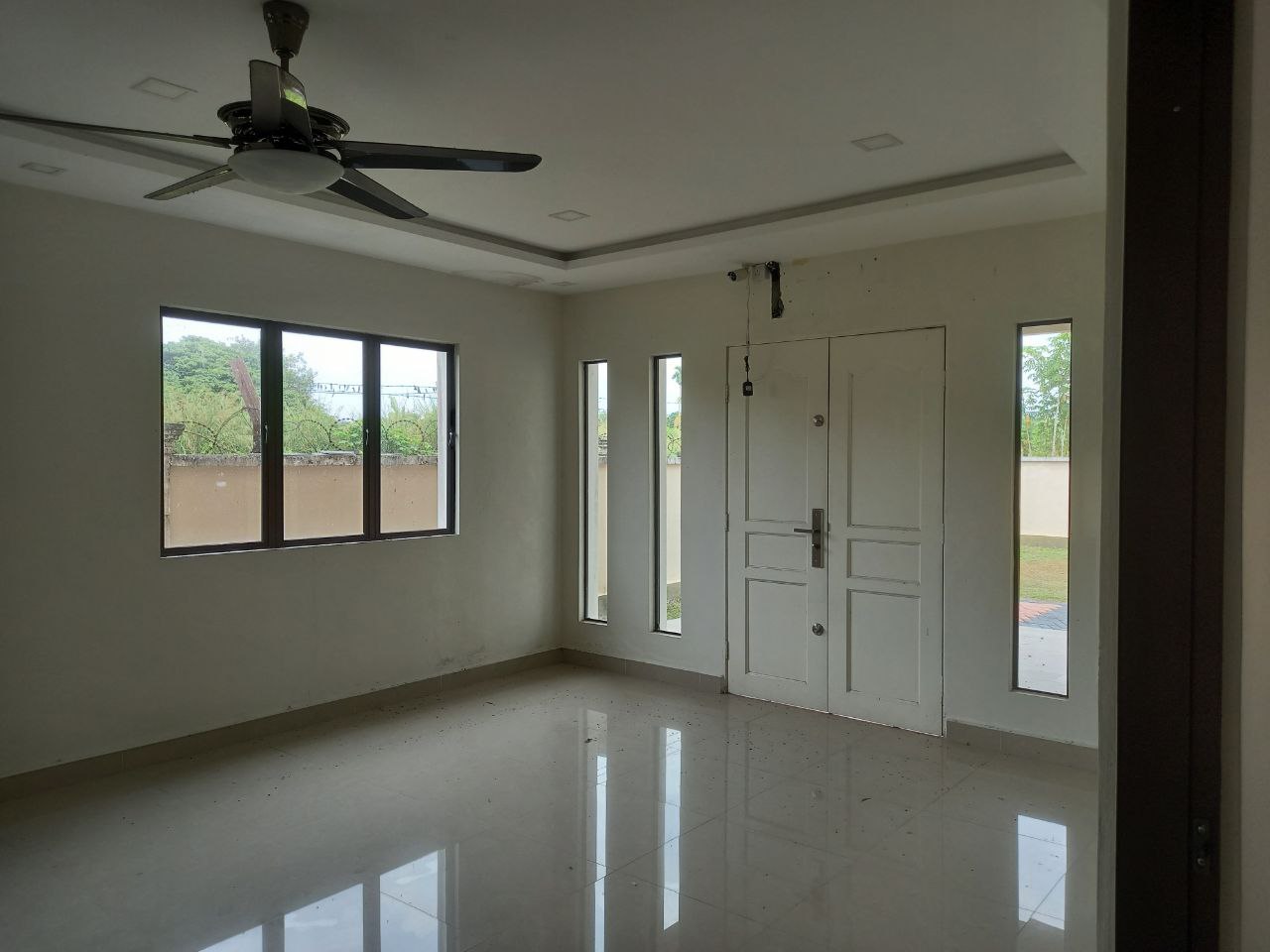 FREEHOLD 2 Storey Bungalow Bukit Beruntung - photo 5