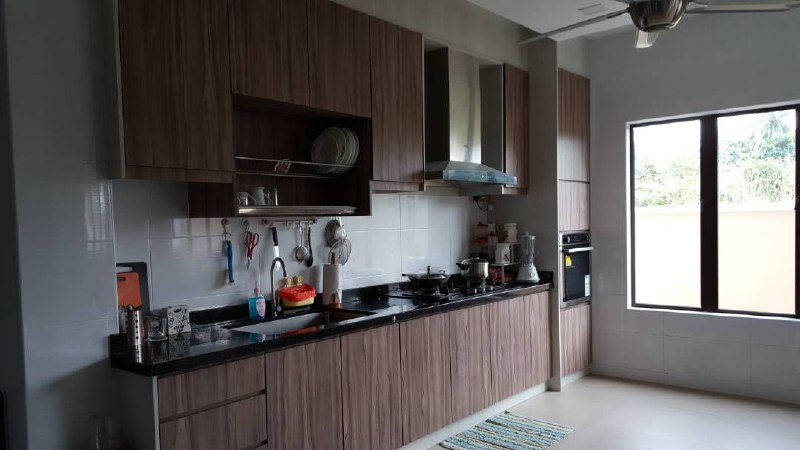 FREEHOLD 2 Storey Bungalow Bukit Beruntung - photo 6