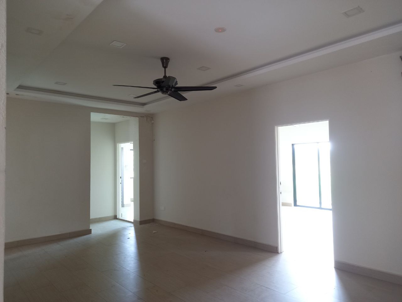 FREEHOLD 2 Storey Bungalow Bukit Beruntung - photo 7