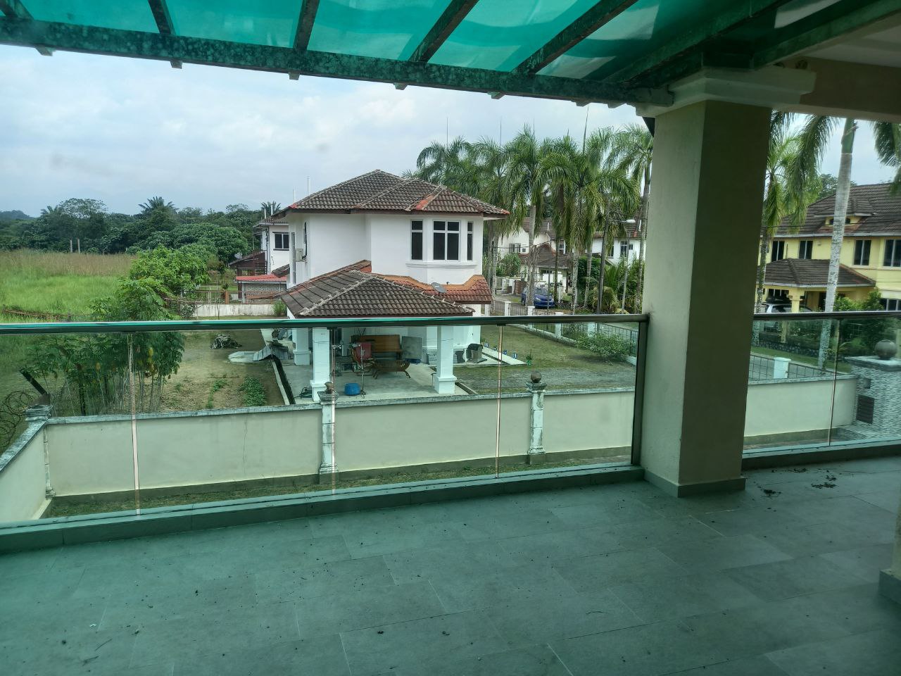 FREEHOLD 2 Storey Bungalow Bukit Beruntung - photo 9