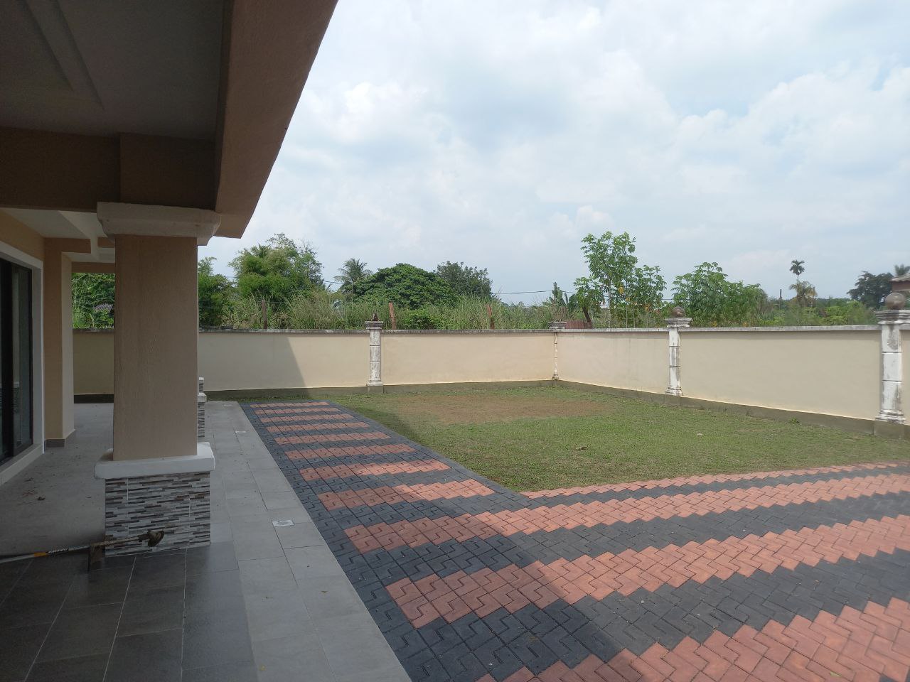 FREEHOLD 2 Storey Bungalow Bukit Beruntung - photo 12