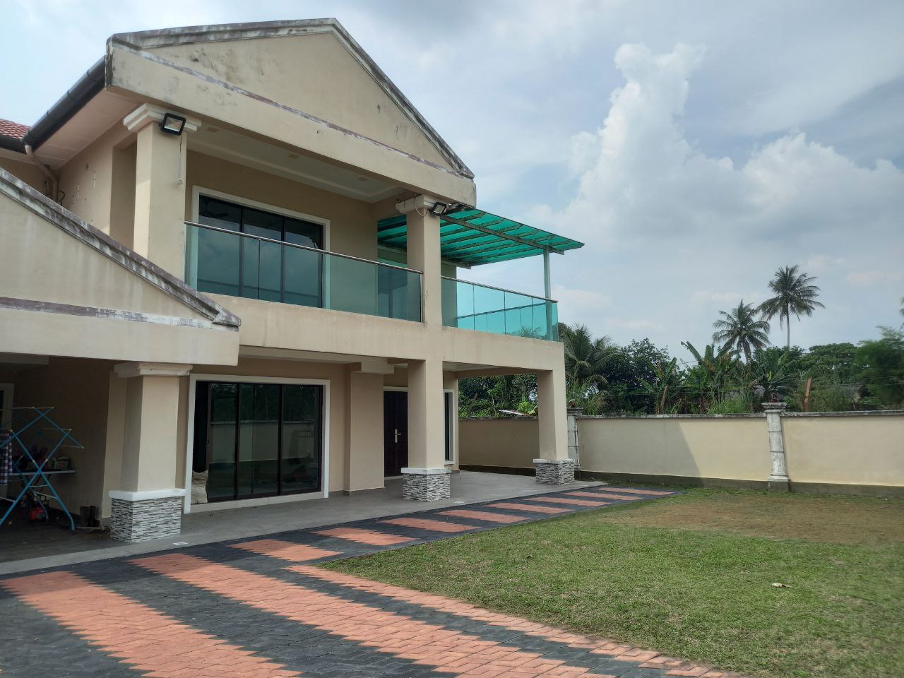 FREEHOLD 2 Storey Bungalow Bukit Beruntung - photo 13