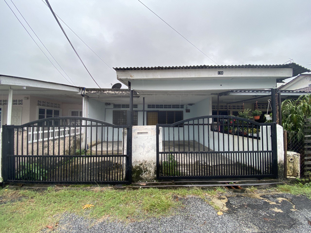 FREEHOLD 1 Sty Taman Perwira Gombak - photo 6
