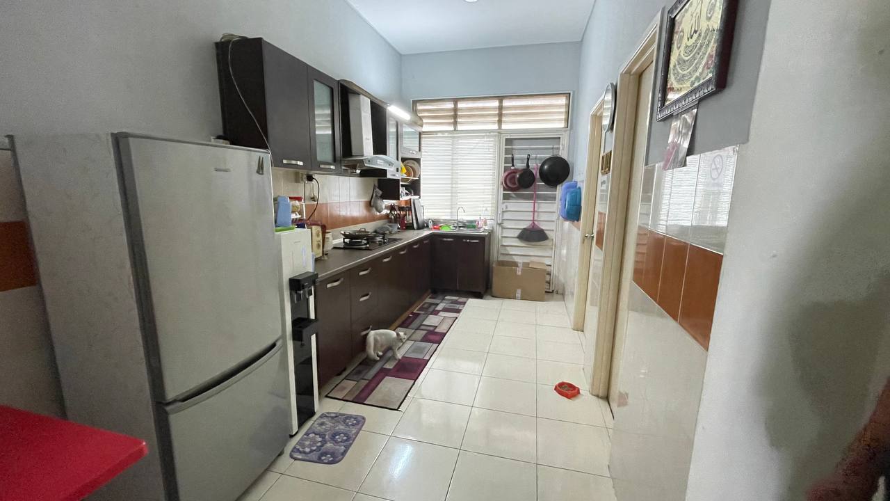 Single Storey Bandar Saujana Putra BSP 8 - photo 5