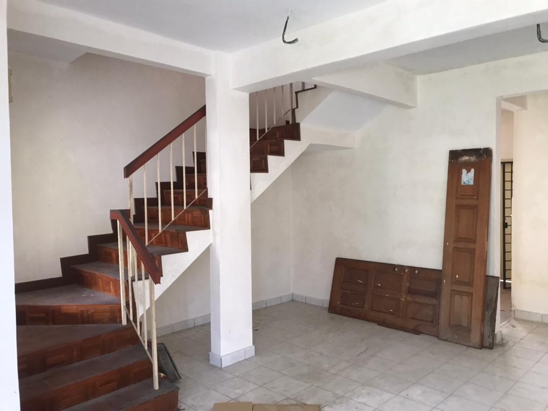 Double storey Terrace Tasik Kesuma Semenyih - photo 2