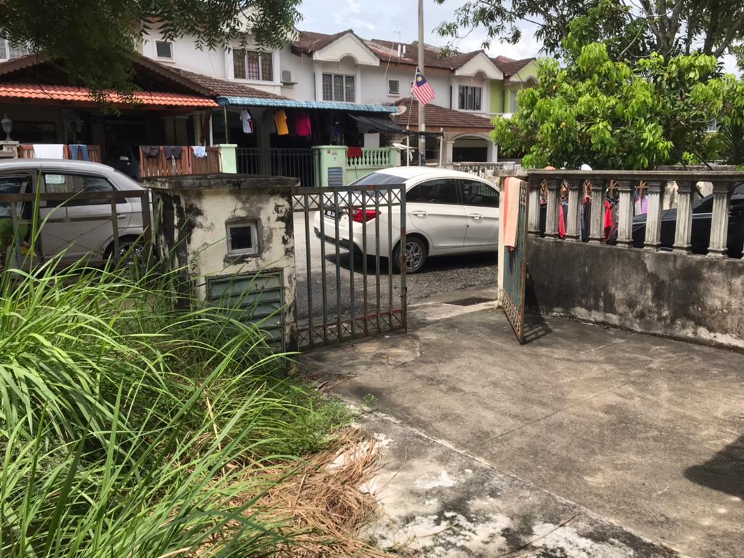 Double storey Terrace Tasik Kesuma Semenyih - photo 11