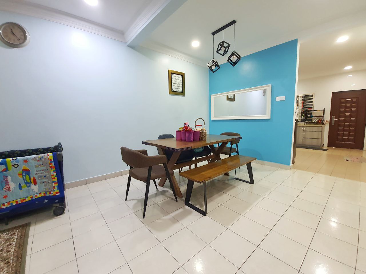 2 Storey Alam Suria Puncak Alam - photo 5