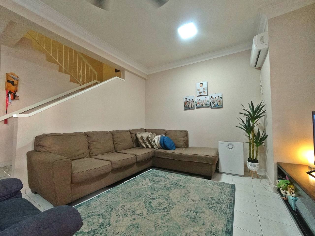 2 Storey Alam Suria Puncak Alam - photo 2