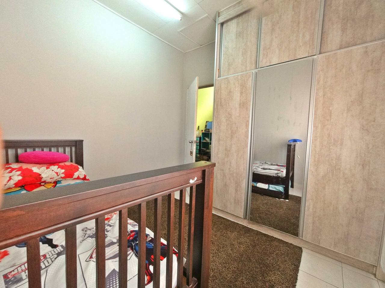 2 Storey Alam Suria Puncak Alam - photo 4