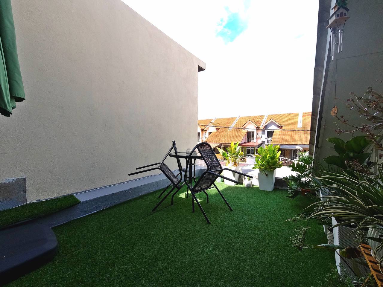 2 Storey Alam Suria Puncak Alam - photo 6