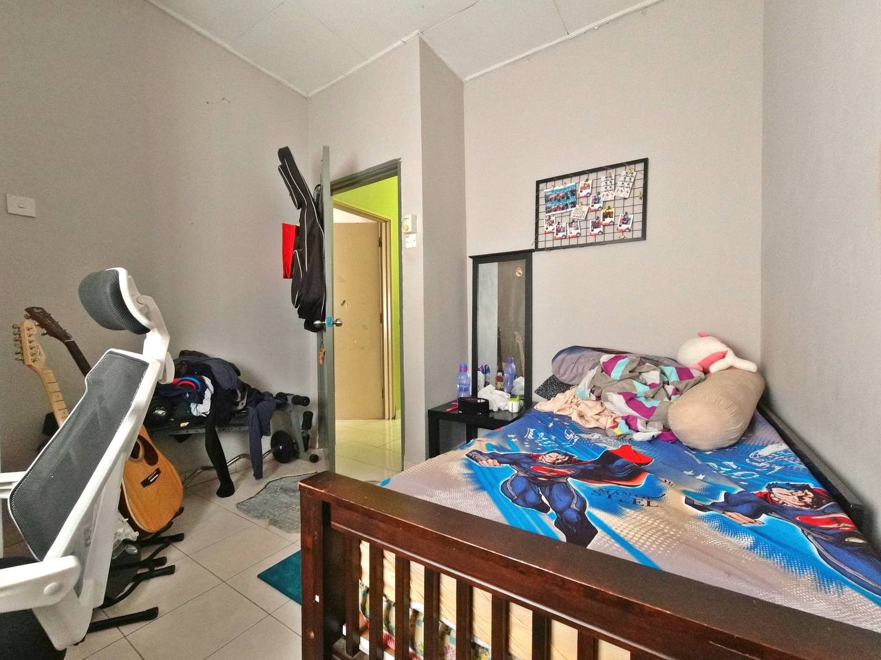 2 Storey Alam Suria Puncak Alam - photo 7