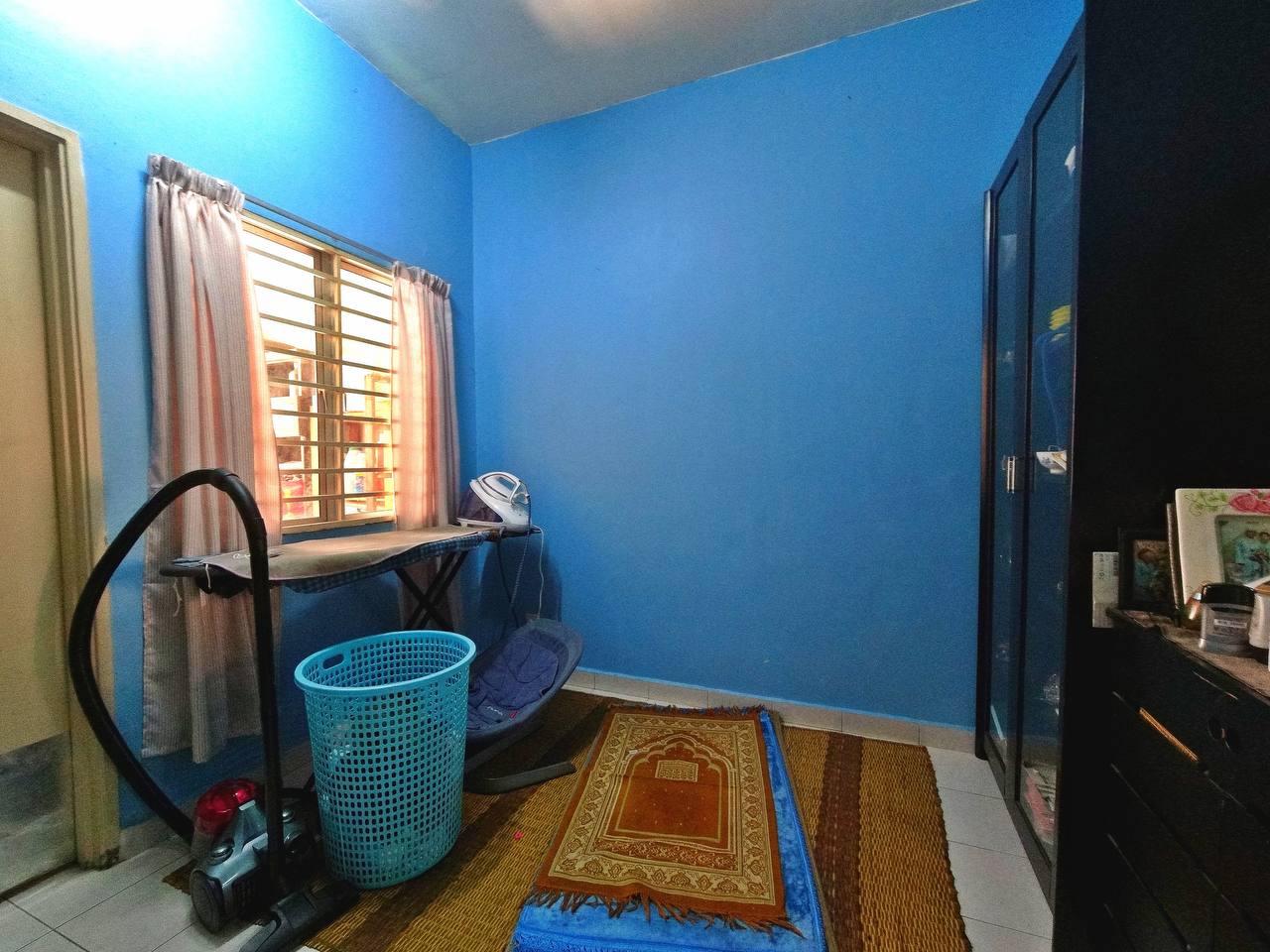 2 Storey Alam Suria Puncak Alam - photo 9