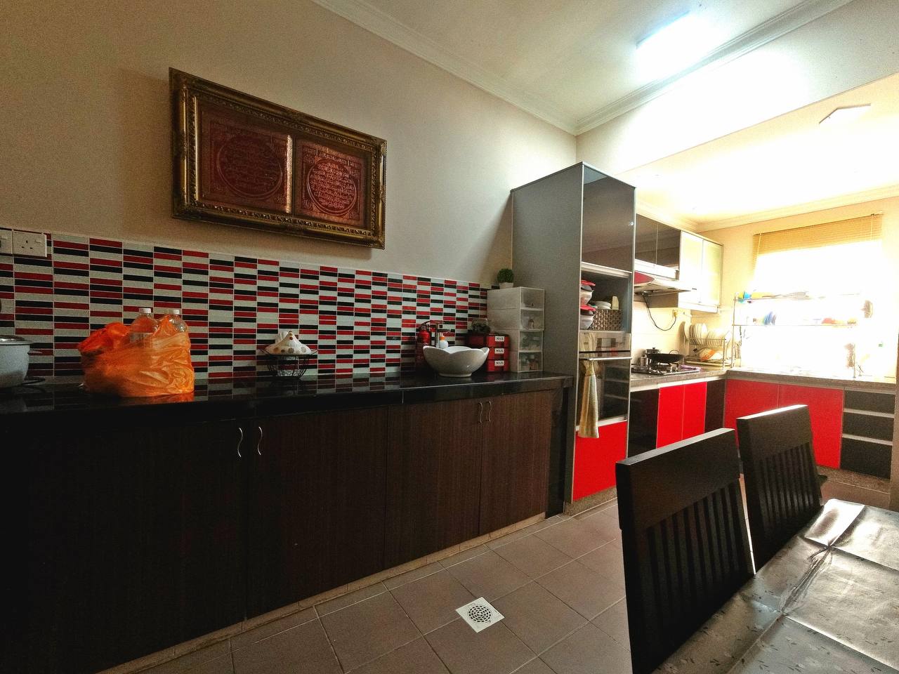 2 Storey Alam Suria Puncak Alam - photo 10