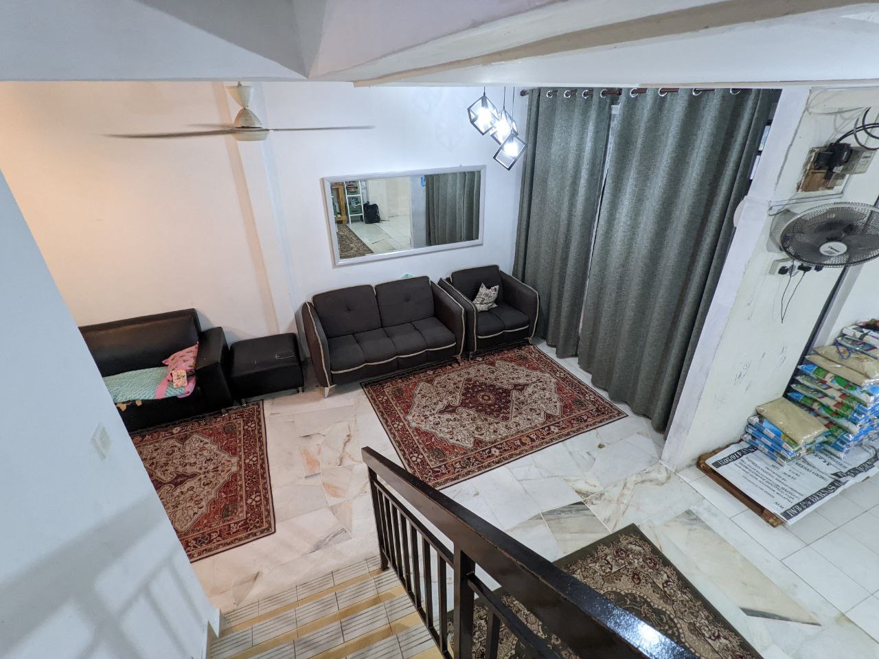 2 Sty Bandar Puncak Alam - photo 10