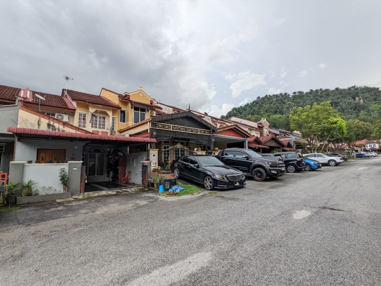 2 Sty Bandar Puncak Alam - photo 13
