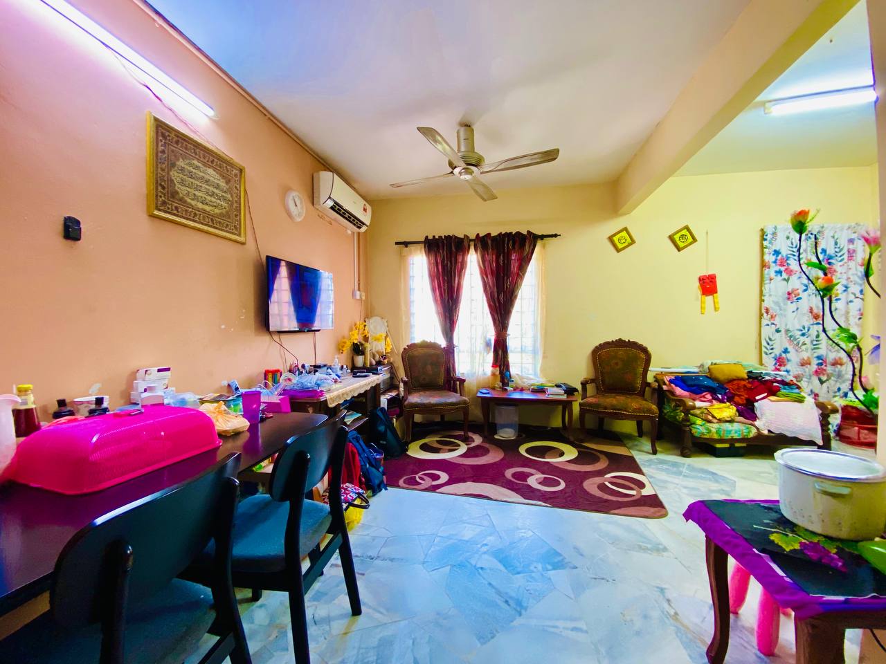 LEVEL 2 Apartment Cinta Puncak Alam - photo 2