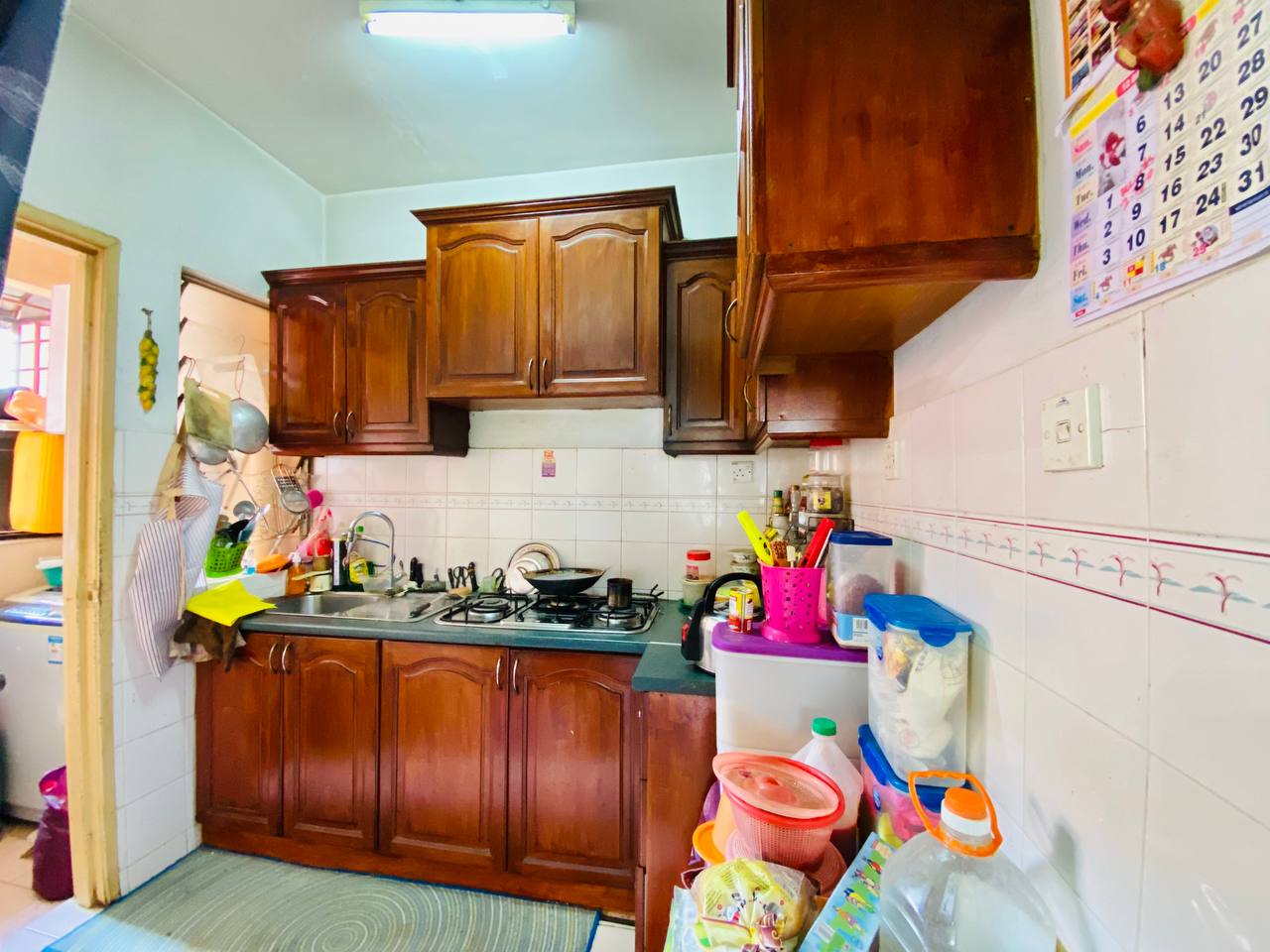 LEVEL 2 Apartment Cinta Puncak Alam - photo 4