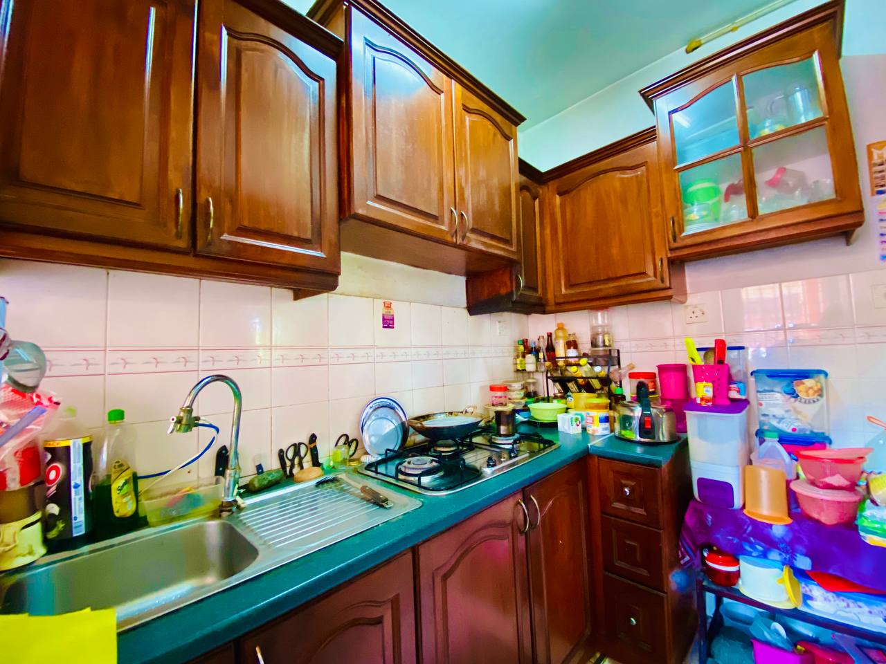 LEVEL 2 Apartment Cinta Puncak Alam - photo 7