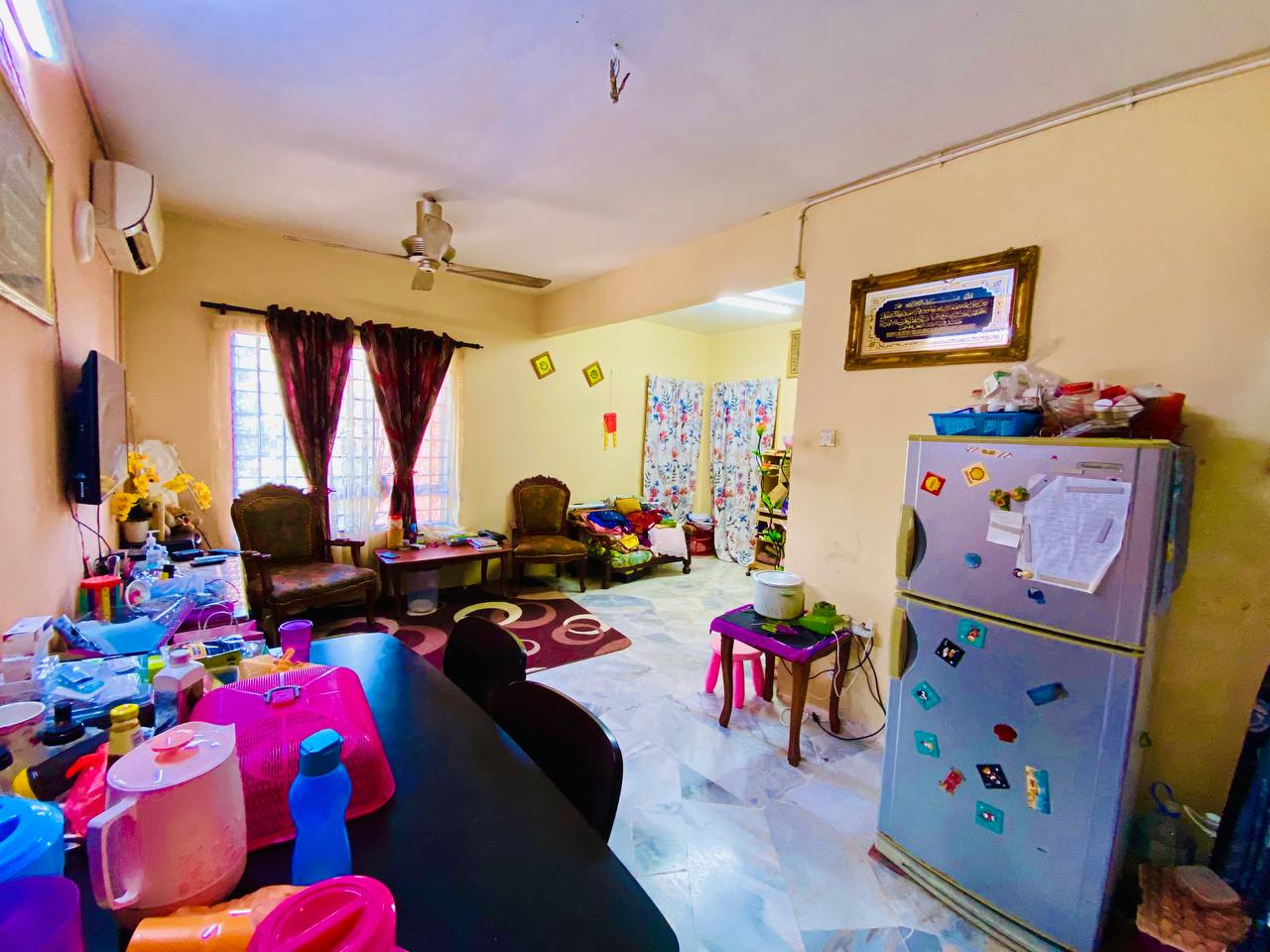 LEVEL 2 Apartment Cinta Puncak Alam - photo 8