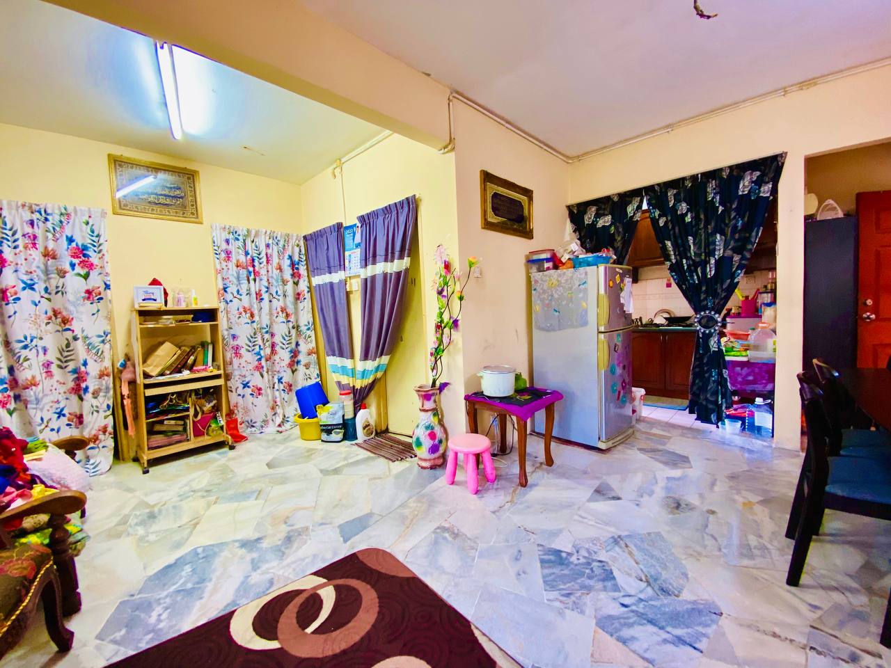 LEVEL 2 Apartment Cinta Puncak Alam - photo 9
