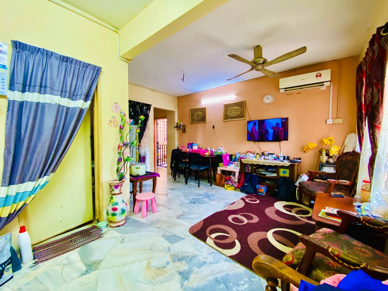 LEVEL 2 Apartment Cinta Puncak Alam - photo 10