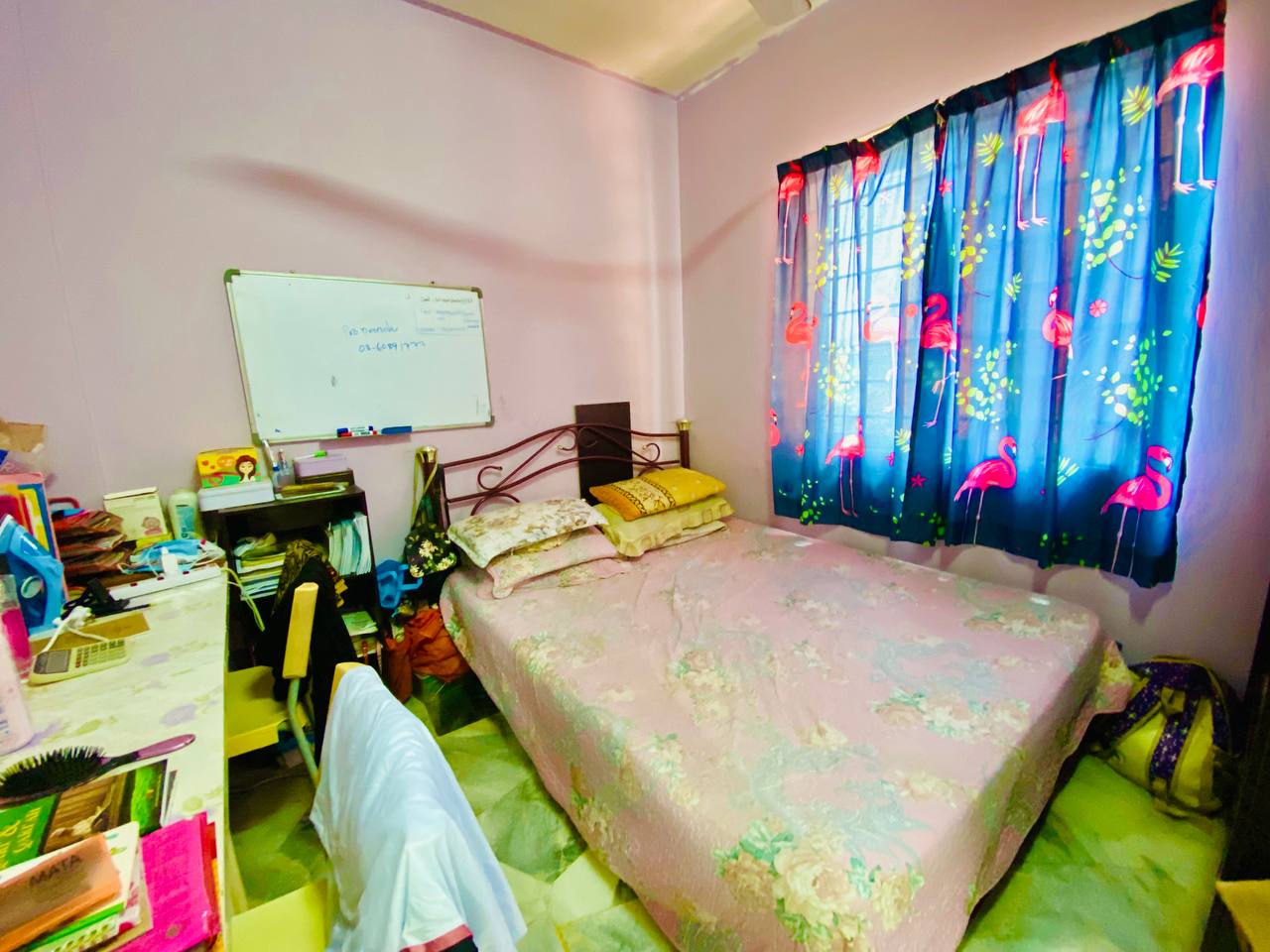 LEVEL 2 Apartment Cinta Puncak Alam - photo 11