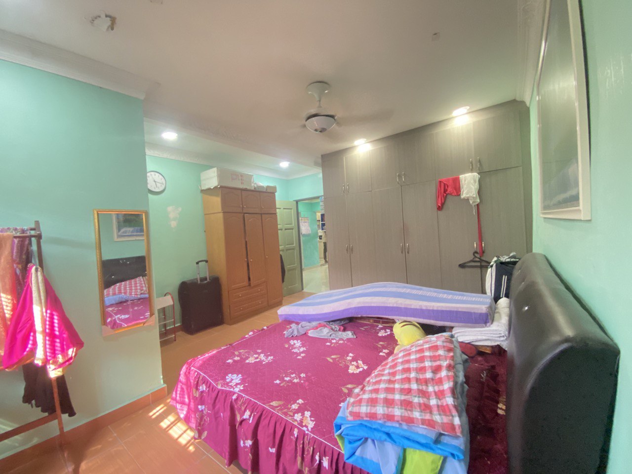 Single Storey 6 Bilik Pekan Meru Klang - photo 4