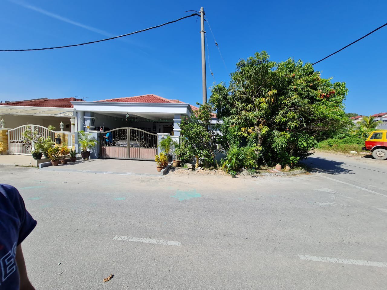 Single Storey 6 Bilik Pekan Meru Klang - photo 6