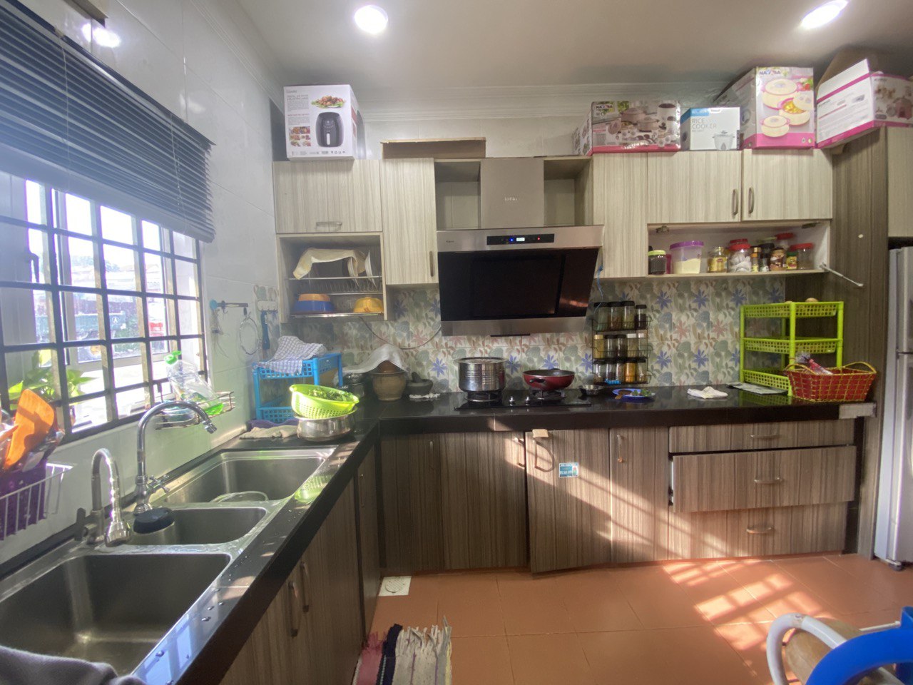 Single Storey 6 Bilik Pekan Meru Klang - photo 7