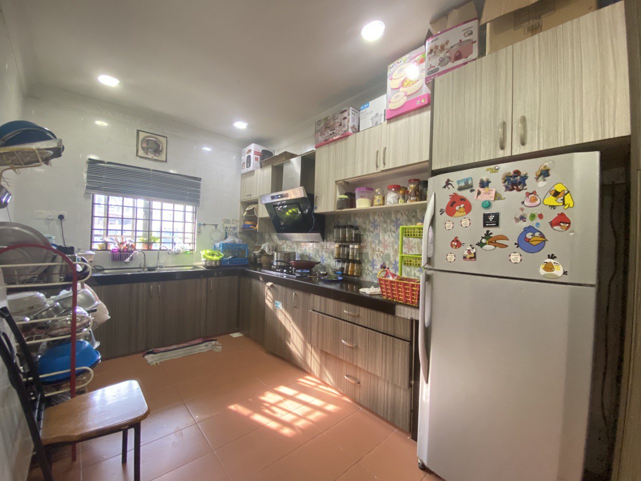 Single Storey 6 Bilik Pekan Meru Klang - photo 8
