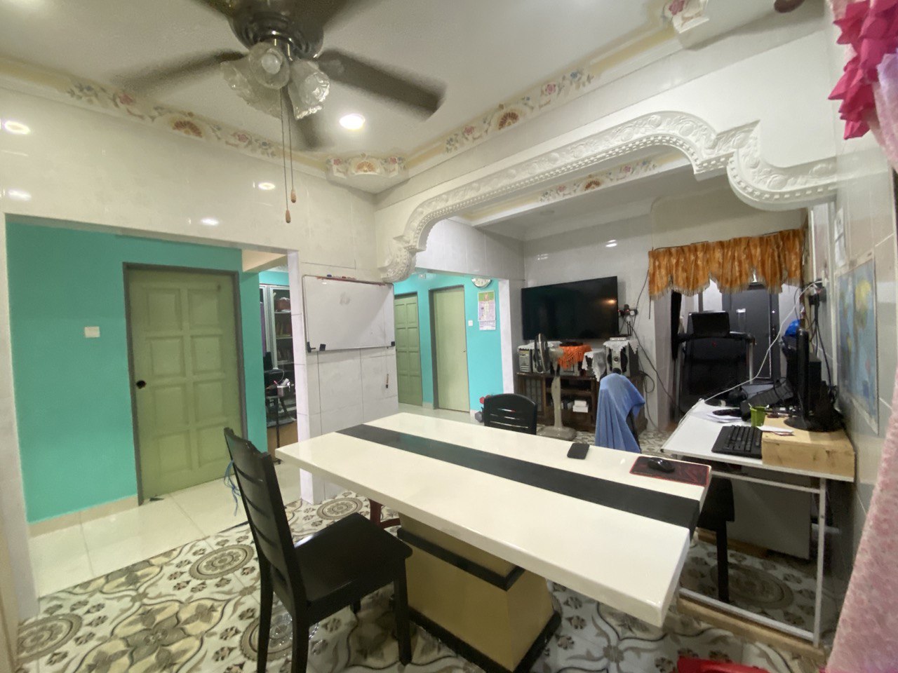Single Storey 6 Bilik Pekan Meru Klang - photo 10
