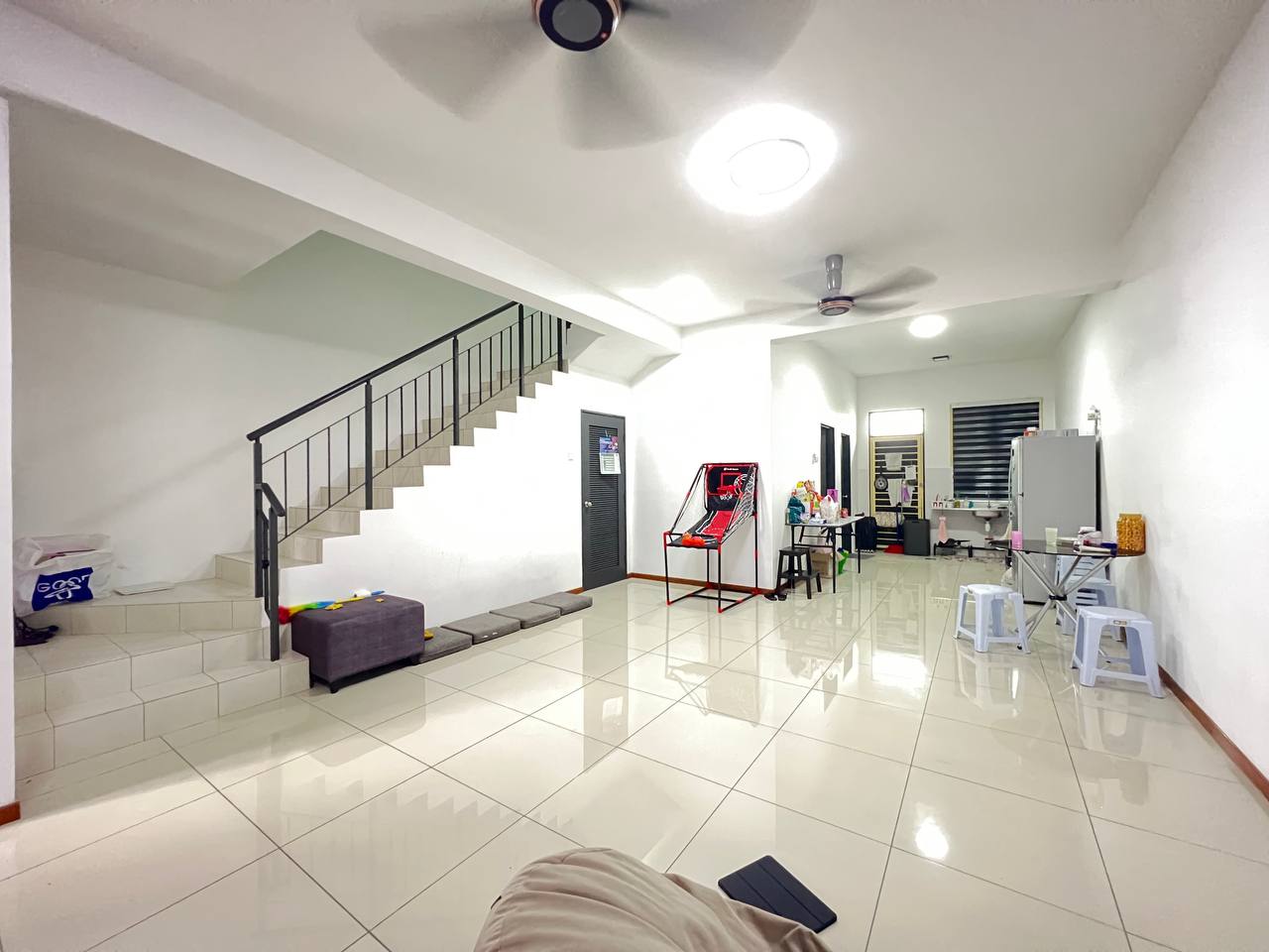 2Sty Saujana Perdana Tresna Teruntum - photo 3