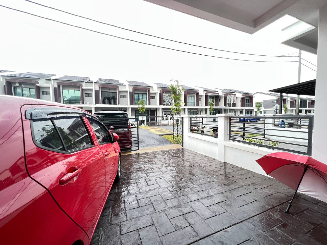2Sty Saujana Perdana Tresna Teruntum - photo 6