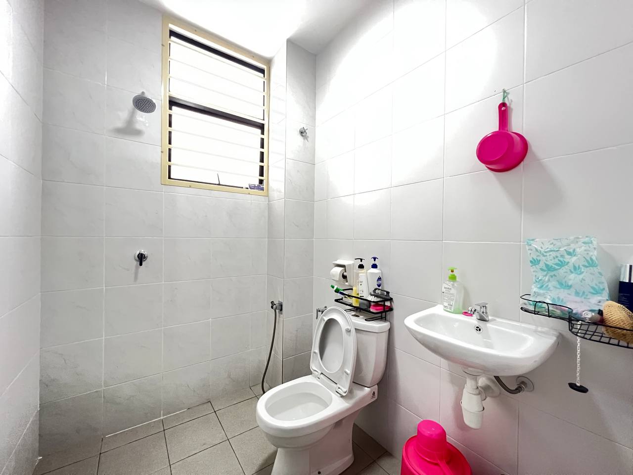 2Sty Saujana Perdana Tresna Teruntum - photo 7