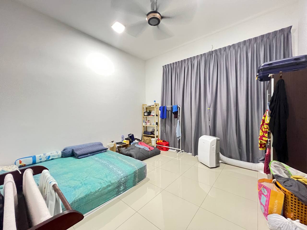 2Sty Saujana Perdana Tresna Teruntum - photo 8