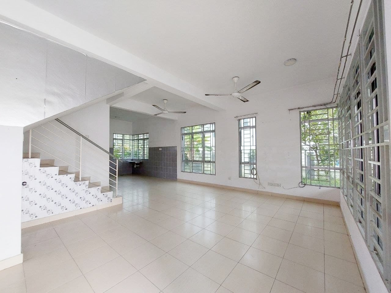END LOT 2 Sty Hillpark Puncak Alam - photo 3