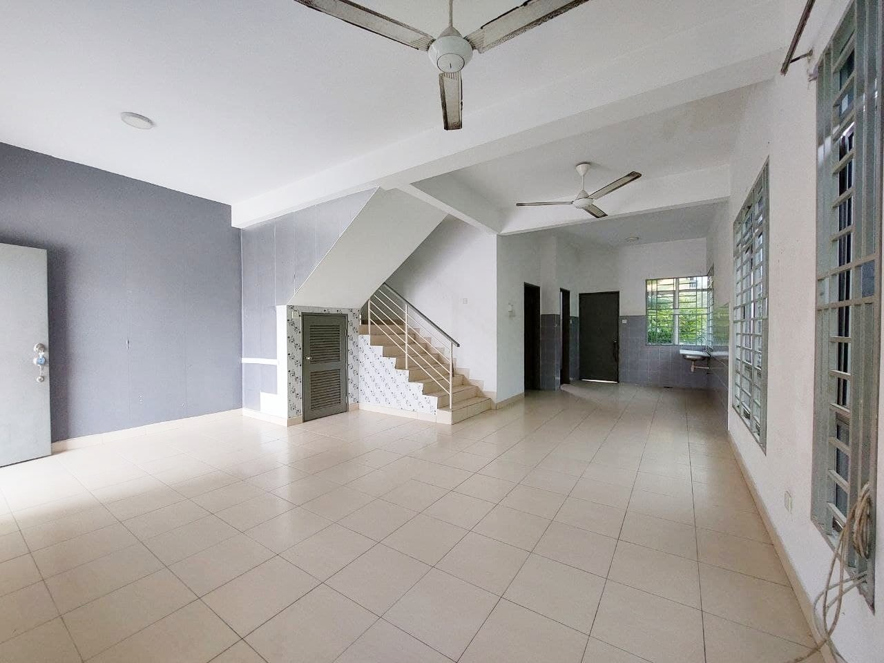 END LOT 2 Sty Hillpark Puncak Alam - photo 4