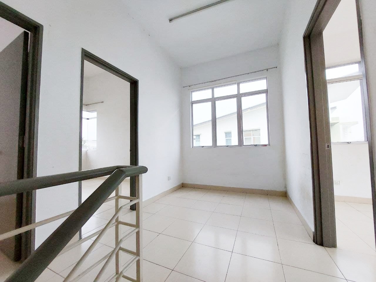 END LOT 2 Sty Hillpark Puncak Alam - photo 6