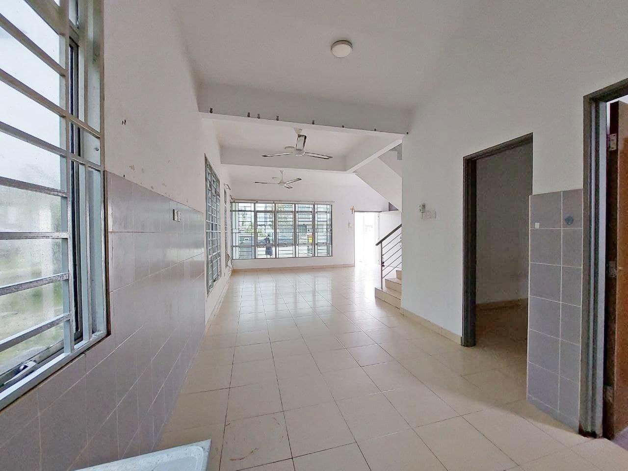 END LOT 2 Sty Hillpark Puncak Alam - photo 7