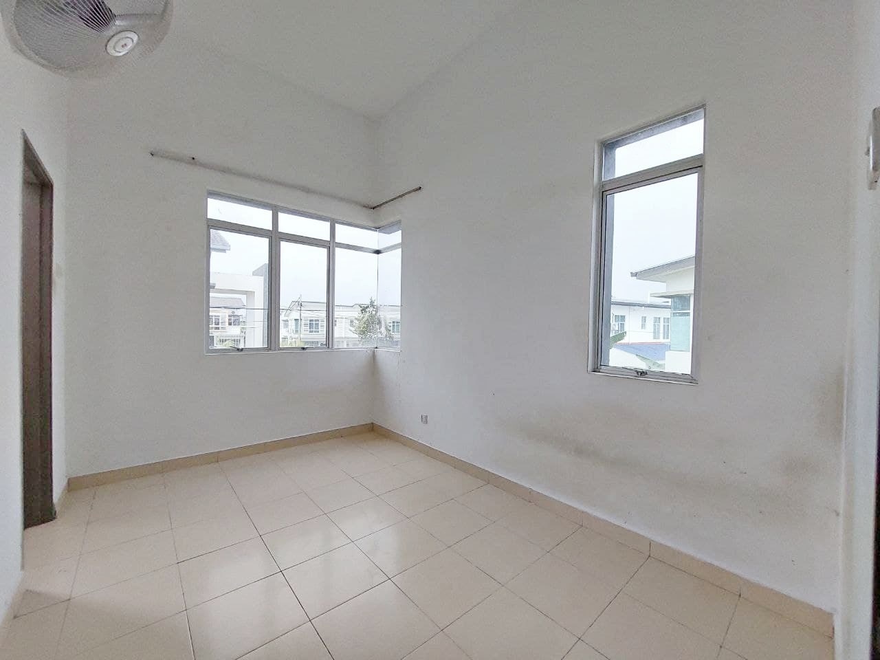 END LOT 2 Sty Hillpark Puncak Alam - photo 11