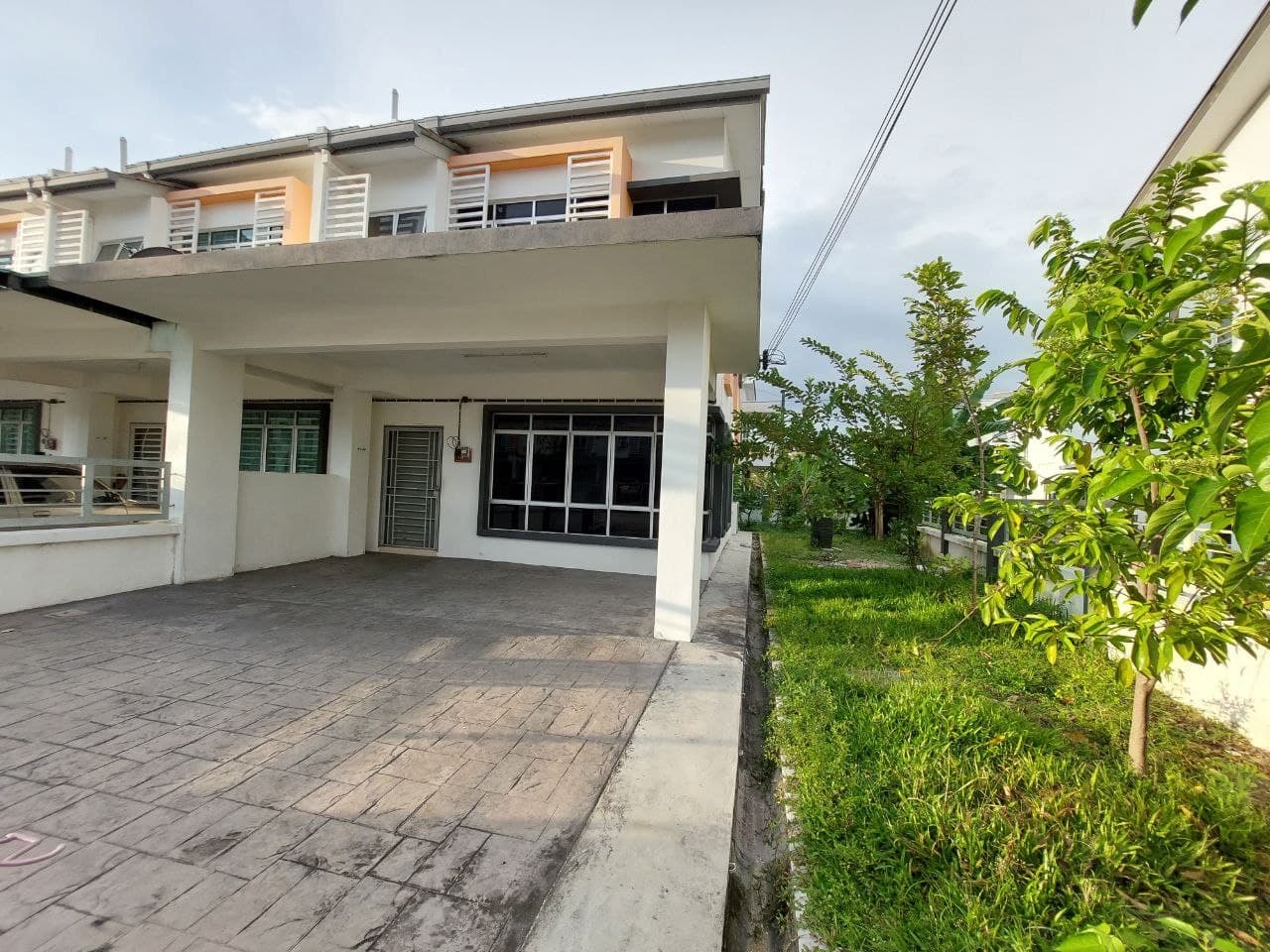 END LOT 2 Sty Hillpark Puncak Alam - photo 13