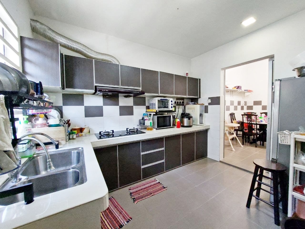2 Storey Seri Pristana SP6 Saujana Utama - photo 3