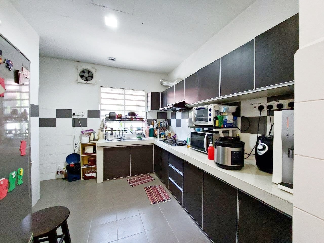 2 Storey Seri Pristana SP6 Saujana Utama - photo 4
