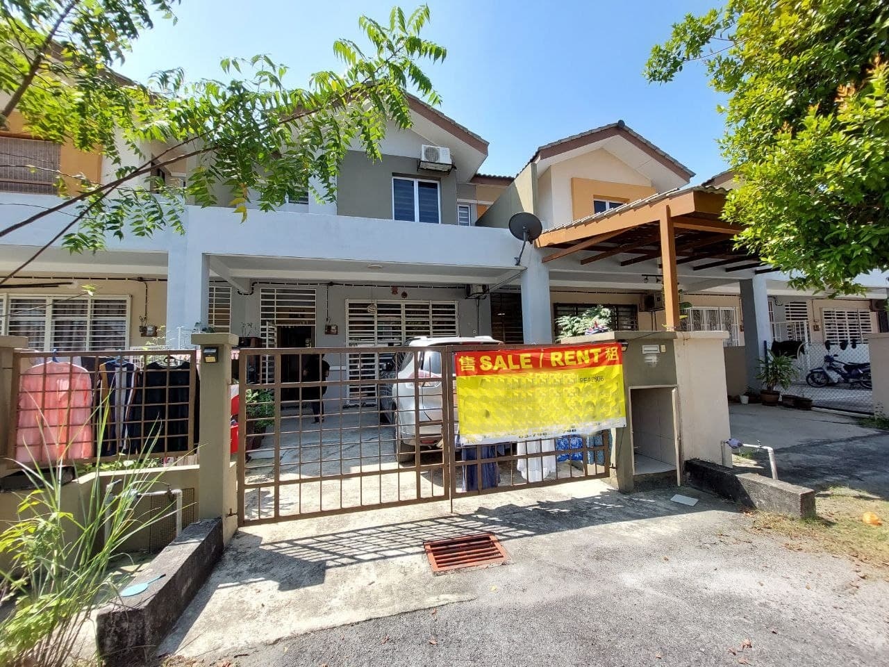 2 Storey Seri Pristana SP6 Saujana Utama - photo 6