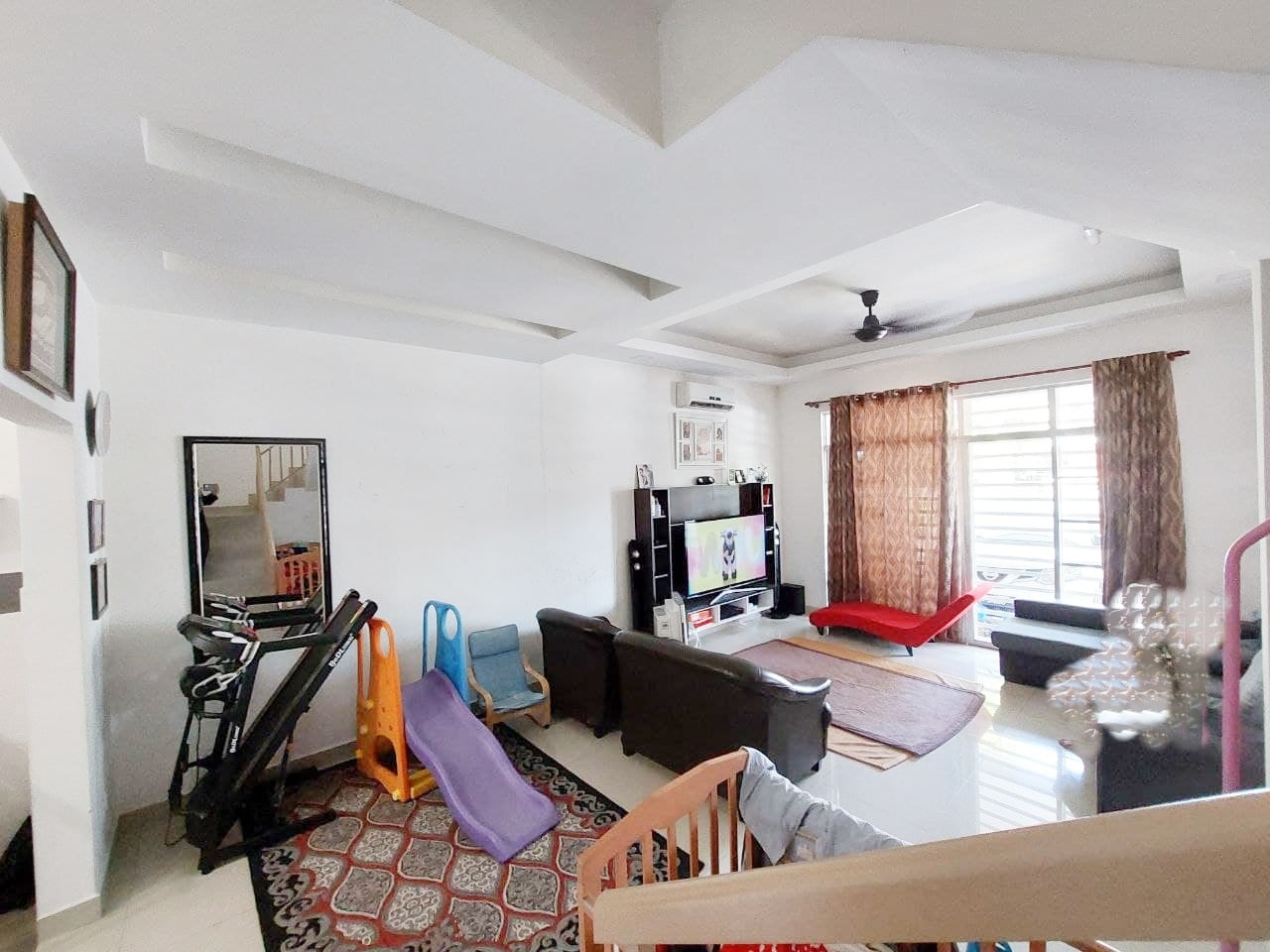 2 Storey Seri Pristana SP6 Saujana Utama - photo 12