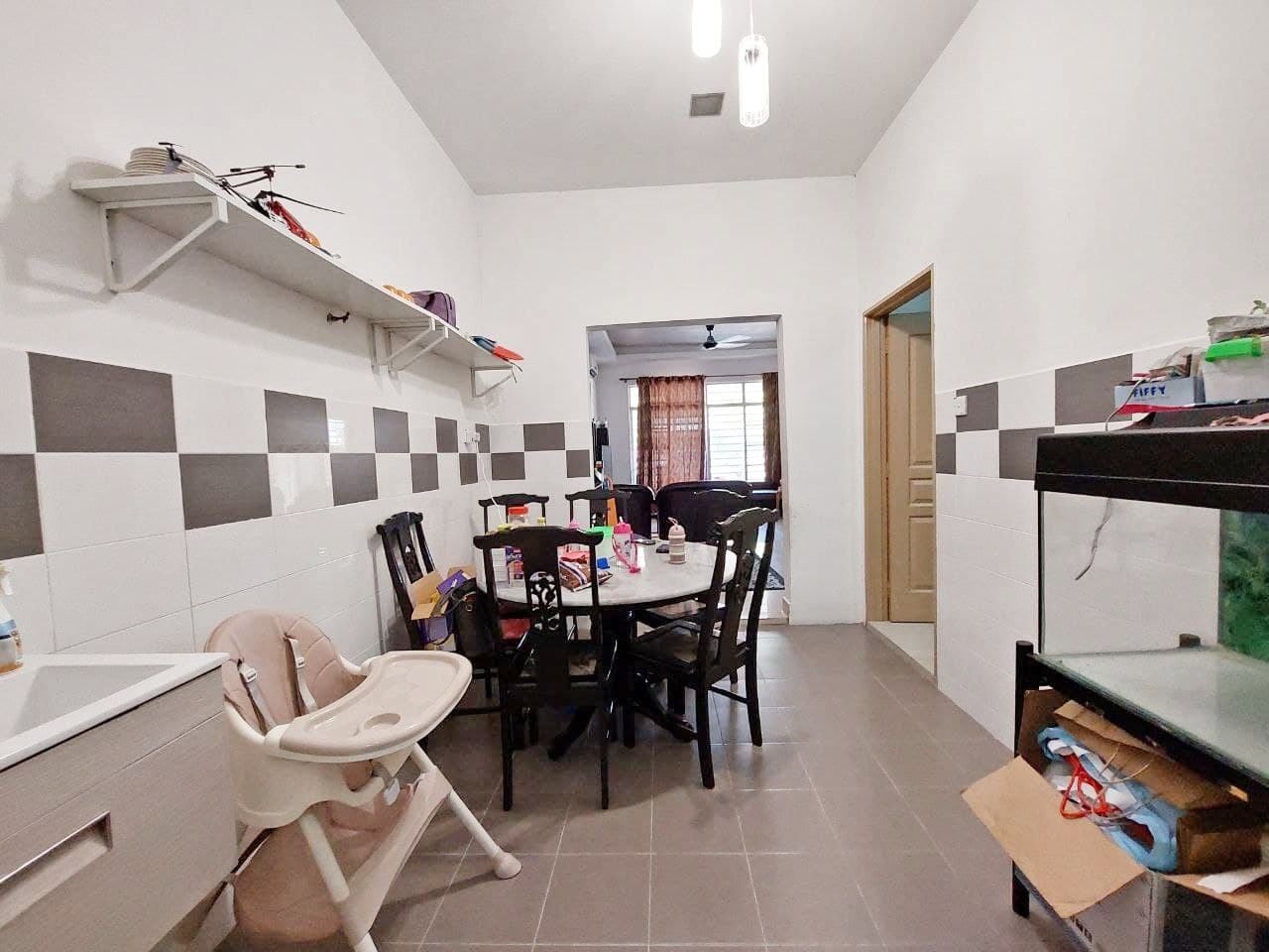 2 Storey Seri Pristana SP6 Saujana Utama - photo 13